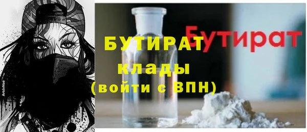 хмурый Алексин