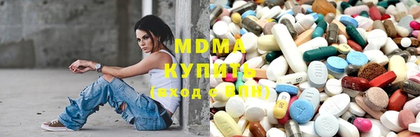 хмурый Алексин